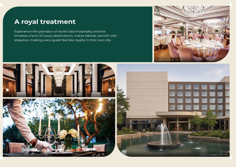Recreation and Sports at Godrej Greenview Estate