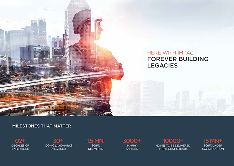 Seamless Connectivity: Living at Godrej Greenview Estate Indore