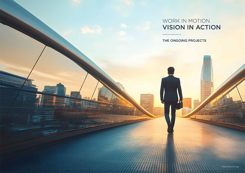Seamless Connectivity Indore
